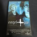 engel + joe - Jana Pallaske & Robert Stadlober - VHS Kassette Zustand Gut @800