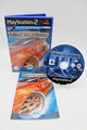 Need for Speed: Underground - Sony Playstation 2 / PS2 Spiel