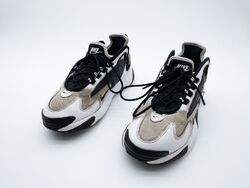 Nike Zoom 2K Kinder Sneaker Freizeitschuh Turnschuh Gr 37,5 EU Art 18273-100