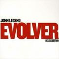 John Legend Evolver Limited Edition CD 2 Discs (2008) DVD Region 2 - Neu