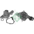 INA 538 0590 10 Wasserpumpe Motorkühlung für HYUNDAI MITSUBISHI PROTON LANCER