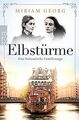 Elbstürme (Eine hanseatische Familiensaga, Band 2... | Buch | Zustand akzeptabel