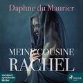 Daphne Du Maurier - Meine Cousine Rachel - Hörbuch  2 x MP3 CD's/NEU/OVP