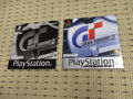 Gran Turismo 2 Spielanleitung / Anleitung Playstation 1 PS1 PS 1