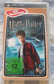 Harry Potter und der Halbblutprinz [Essentials]  Sony PSP Komplett mit Anleitung