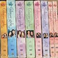 Gilmore Girls - Komplette Serie - 7x DVD Box - 42 DVDs - TV Serie - Staffel 1-7