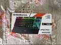 SteelSeries Apex Pro TKL Mechanische Gaming-Tastatur - Deutsch