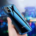 Hülle für Samsung S24 S23 S22 S21 S20 S10 FE 5G Plus Ultra Lite Handy Case Cover