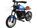 EvercrossEV08M Elektromotorrad für Kinder 150W Elektro-Kindermotorrad 14,4V NEU