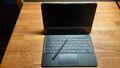 Samsung Galaxy Tab S7 FE 64GB, Wi-Fi, 12,4 Zoll - Mystic Black