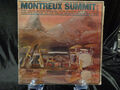 MONTREUX SUMMIT "Volume 1" NM Do-Lp 1977 Holl. Gatef. CBS 88277   Cobham, Duke