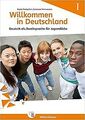 Willkommen in Deutschland! Deutsch als Zweitsprache für ... | Buch | Zustand gut