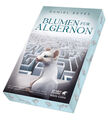 Blumen für Algernon | Daniel Keyes | 2024 | deutsch | Flowers for Algernon