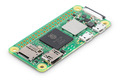 RASP PI ZERO W Raspberry Pi Zero W v.1.1, 1 GHz, 512 MB RAM, WLAN, BT