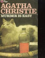 Murder Is Easy Taschenbuch Agatha Christie