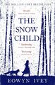 The Snow Child 9780755380534 Eowyn Ivey - Free Tracked Delivery