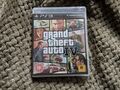 Grand Theft Auto IV (GTA 4) - PlayStation 3 PS3 