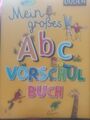 Duden: Mein großes Abc-Vorschulbuch | Buchstaben lernen ab 5 Jahren | Buch