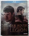 Der Adler der neunten Legion Channing Tatum Jamie Bel sehr gut Steelbook Blu-ray