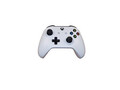  Microsoft Xbox One Controller Original Wireless Weiss Top Zustand 