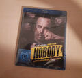 Nobody - (Christopher Lloyd) # Blu ray - NEU