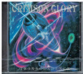 CRIMSON GLORY - Transcendence - CD NEU + OVP