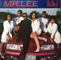 Mr. Lee - Get Busy Vinyl 12" 0717694