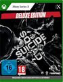 Suicide Squad: Kill The Justice League Deluxe Edition (Xbox Series X) | Sealed