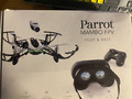 Parrot Mambo FPV Pilot & Race ohne camera