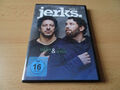 DVD Jerks - Staffel Drei - Fahri Yardim + Christian Ulmen - 2019