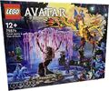 LEGO 75574 Avatar Toruk Makto und der Baum der Seelen  Neu und OVP