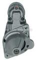 EUROTEC 11019940 Starter Anlasser 1kW für SMART FORTWO Coupe (451) CABRIO (450)