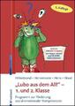 Lubo aus dem All! - 1. und 2. Klasse | Clemens Hillenbrand (u. a.) | Taschenbuch