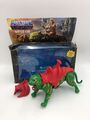 Mattel Masters of the Universe Origins Battle Cat Action-Figur (GNN70)