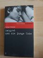 "Maigret und die junge Tote" von Georges Simenon Taschenbuch 