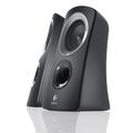 Logitech 2.1 Z313 980-000413 Lautsprecher Lautsprechersystem Speaker 3,5-mm