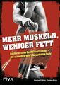 Mehr Muskeln Weniger Fett Hochintensives Cardio Training Ratgeber Tipps Buch NEU