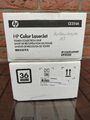 HP Resttonerbehälter CE254A für CP3525 CM3530 EP500 M551 NEU! OVP