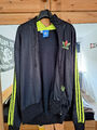 Orginal Adidas Chile Trainingsjacke