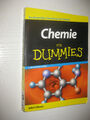 Chemie für Dummies von John T. Moore , 2. Aufl. (2008, Taschenbuch)