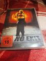 DVD No Exit - Verloren zwischen Albtraum und Wirklichkeit 