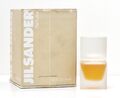 Jil Sander Woman pure Perfume 15 ml Parfum Rarität / Vintage