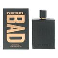 Diesel Bad EDT 100ml Spray For Him Men Homme BRANDNEU