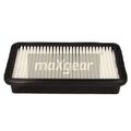 MAXGEAR Luftfilter für HYUNDAI KIA HYUNDAI (BEIJING) KIA (DYK) 26-1403