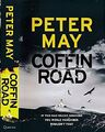 COFFIN ROAD by Peter May 1786480042 FREE Shipping