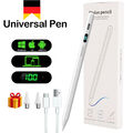 Stylus Pen Stift Pencil 1. Gen für Apple iPad iPhone Samsung Tablet iOs Android