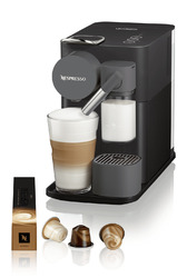 De'Longhi EN 510.B Lattissima One basic schwarz Nespresso-Kapselmasch. #13068215