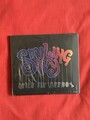 Smiling Ivy (CD) 2014 Quick Sin Jukebox. (Sheffield) Neu Versiegelt