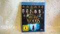 Into The Woods --- Blu-ray Film - Disney