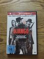 Django Unchained von Quentin Tarantino | DVD | Neu Und Angeschweißt 